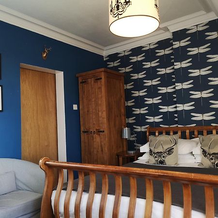 The Room Эдинбург Экстерьер фото